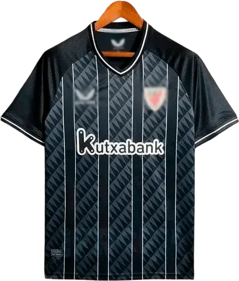 Camiseta Athletic Club de Bilbao 2023-24 Portero