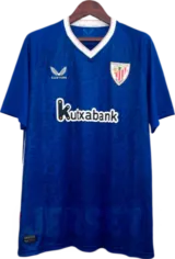 camiseta athletic club 2024 25 visitante