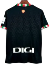 camiseta athletic club 2024 25 cuarta reverso