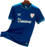 camiseta athletic club 2024 25 visitante