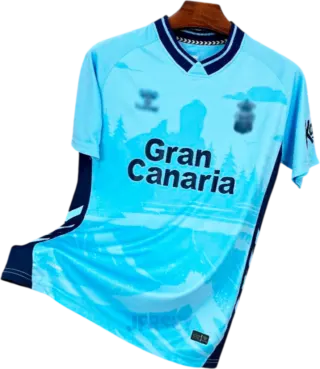 Camiseta UD Las Palmas 2025-26 Visitante