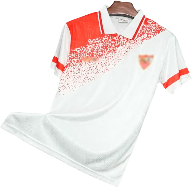 Camiseta Sevilla FC 1993-94 Local