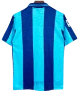 camiseta sporting de gijón 2002 03 tercera reverso