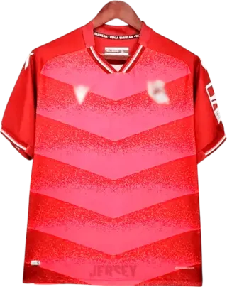 Camiseta Real Sociedad 2021-22 Visitante
