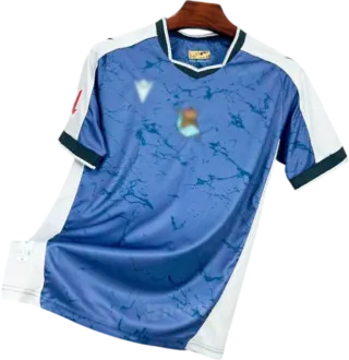 Camiseta Real Sociedad 2025-26 Visitante
