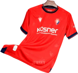 Camiseta Osasuna 2024-25 Local
