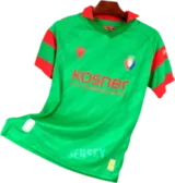 camiseta del osasuna 2025 26 versión infantil visitante