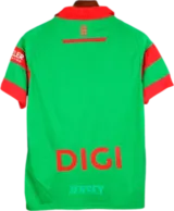 camiseta del osasuna 2025 26 versión infantil visitante reverso