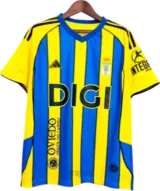 camiseta real oviedo 2025 26 tercera