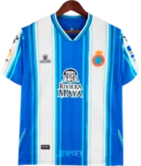 camiseta del espanyol 2022 23