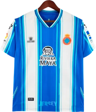 Camiseta Espanyol 2022-23 Local