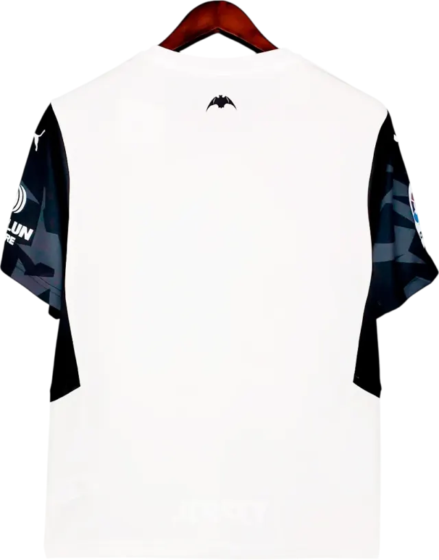 camiseta valencia 2021 22 reverso