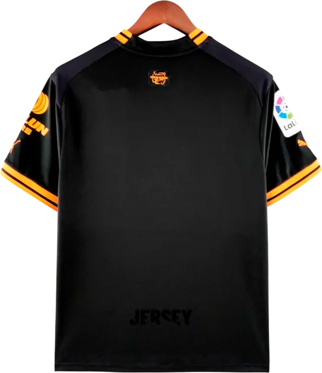 camiseta valencia 2022 23 visitante reverso