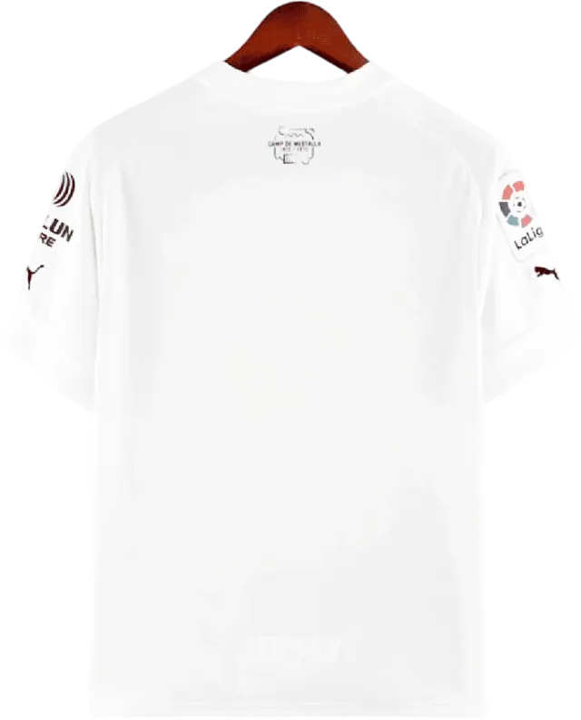 camiseta valencia 2022 23 reverso