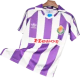 camiseta real valladolid 1984 85