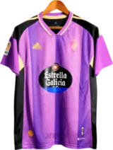 camiseta real valladolid 2022 23 visitante