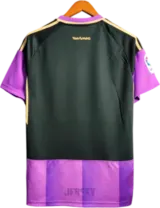camiseta real valladolid 2022 23 visitante reverso