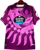 camiseta real valladolid 2023 24 visitante