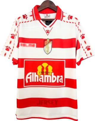Camiseta Granada 1997-98 Local