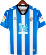 camiseta málaga 2022 23