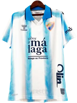 Camiseta Málaga 2023-24 Local