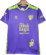 camiseta málaga 2024 25 visitante