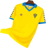 camiseta cádiz 1983 84