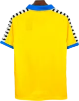 camiseta cádiz 1983 84 reverso