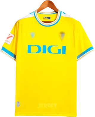 Camiseta Cádiz 2023-24 Local