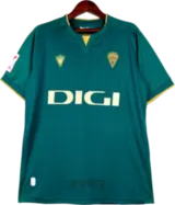camiseta cádiz 2023 24 tercera