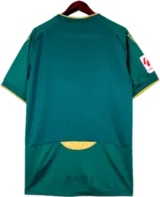camiseta cádiz 2023 24 tercera reverso