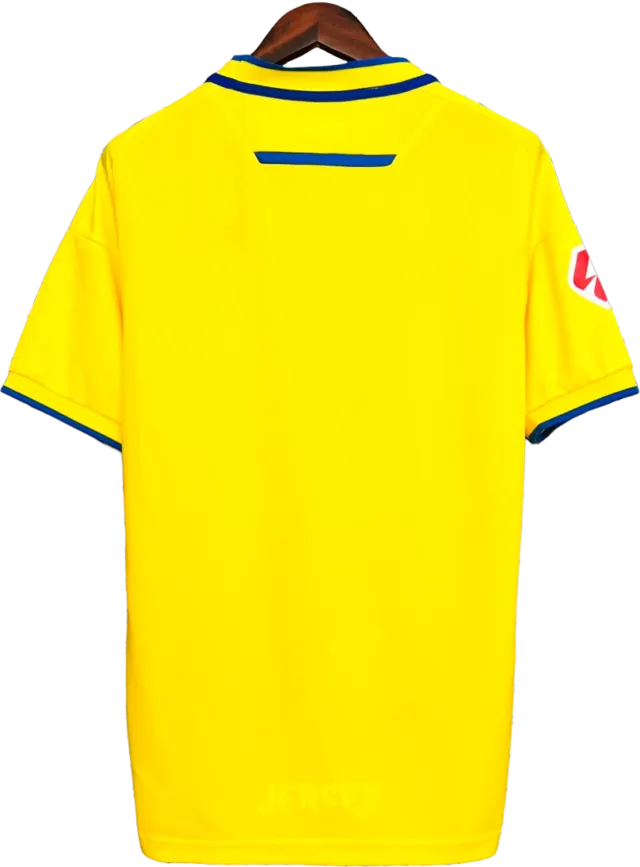 camiseta cádiz 2025 26 local reverso