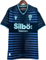 camiseta cádiz 2025 26 tercera