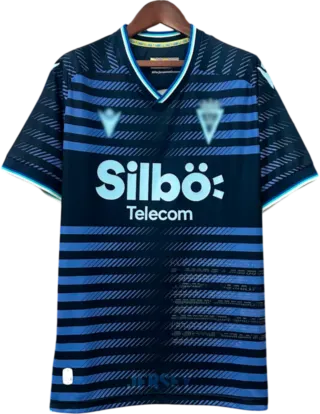 Camiseta Cádiz 2025-26 Tercera