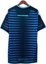 camiseta cádiz 2025 26 tercera reverso