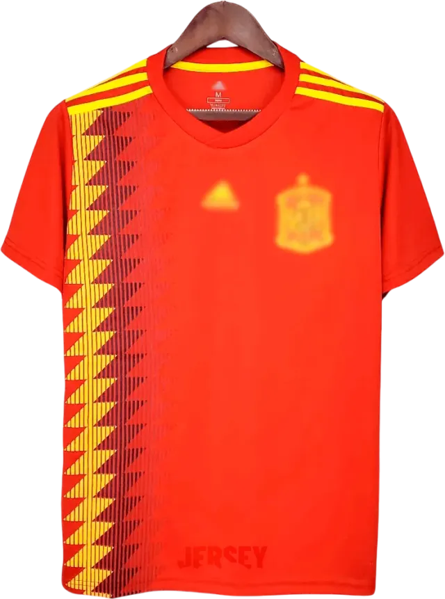 Camiseta España 2018 Local