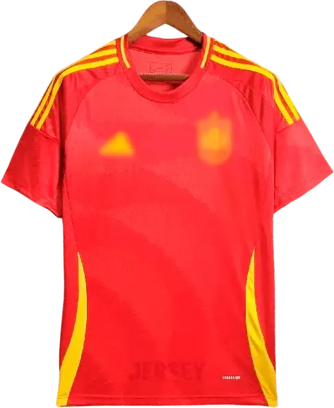Camiseta España 2024 Local