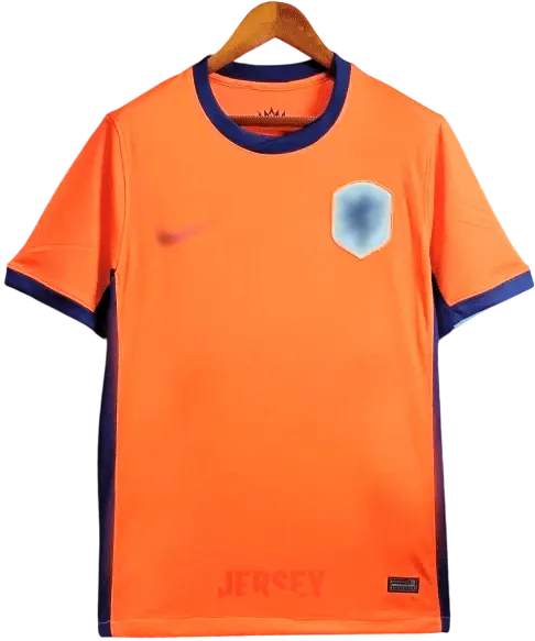 Camiseta Holanda 2024 Local