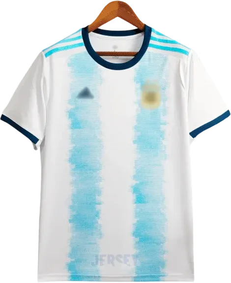 Camiseta Argentina 2019 Local