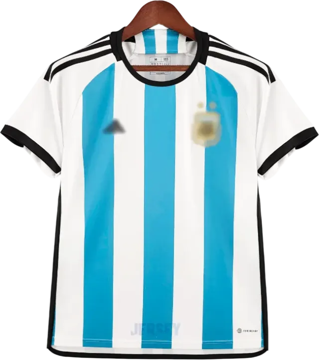 Camiseta Argentina 2022 Local