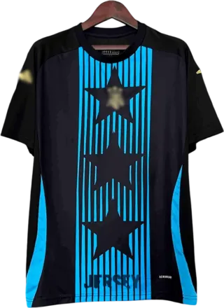 Camiseta Argentina 2024 Entrenamiento