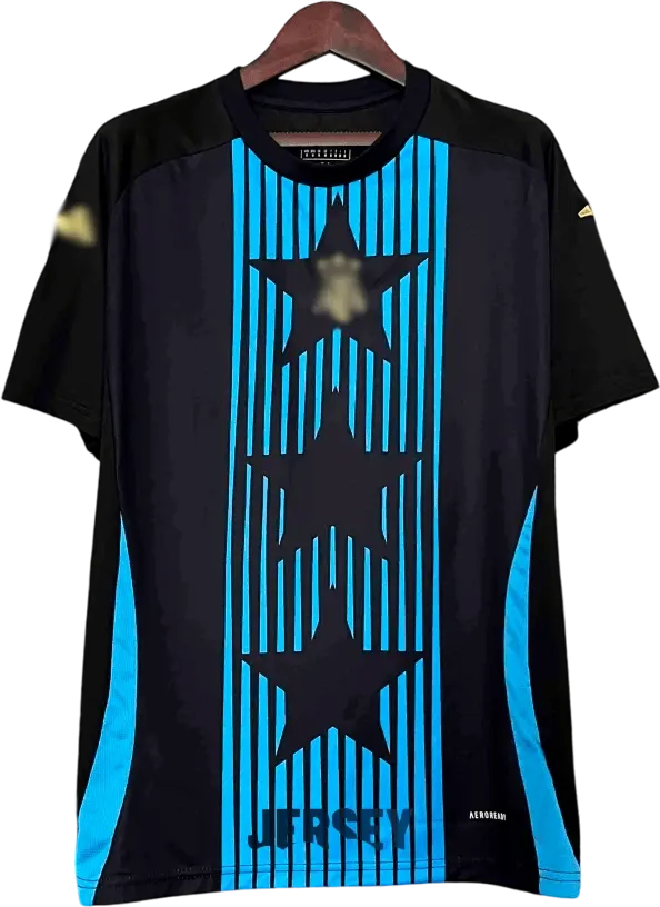 Camiseta Argentina 2024 Entrenamiento
