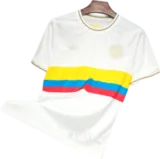 camiseta colombia 100 aniversario