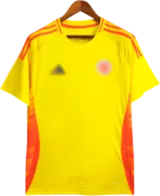 camiseta colombia 2024