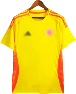 Camiseta Colombia 2024 Local