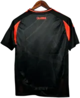 camiseta colombia 2024 visitante reverso