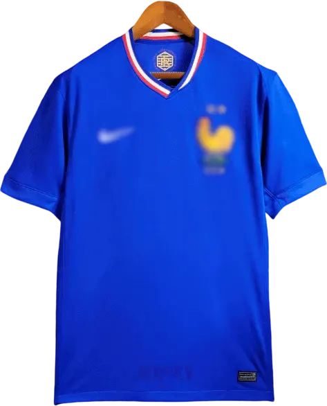 Camiseta Francia 2024 Local