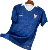 camiseta Francia 2025