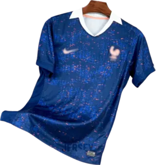 Camiseta Francia 2025 Local