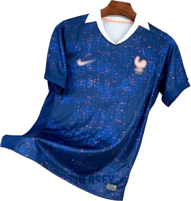 Camiseta Francia 2025 Local